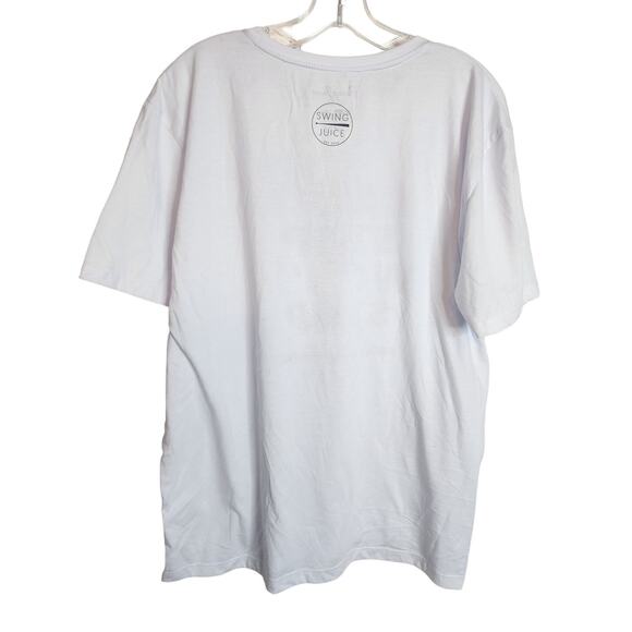 Swing Juice Can't Stop Won't Stop Baseball Nolan Arenado Tee, NWT, XL - Picture 5 of 5